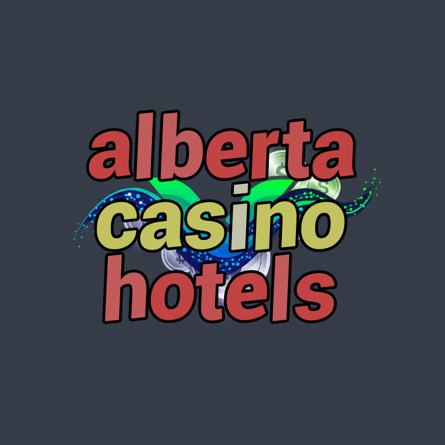 alberta casino hotels